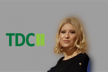 Nova direktorica - gđa Marina Poljak Nova direktorica - gđa Marina Poljak