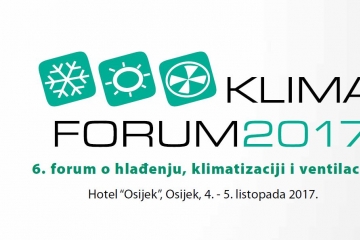 Klima Forum 2017.