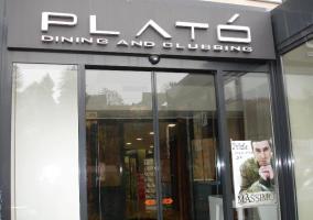 Referenz Restaurant Plato 5