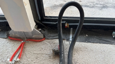 Marjan-instalacije Marjan-instalacije