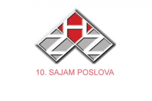 NAJAVA: 10.Sajam poslova