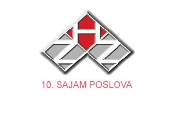 NAJAVA: 10.Sajam poslova NAJAVA: 10.Sajam poslova
