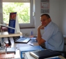 Igor Strbad, Sales Engineer - Heating, cooling and ventilation
