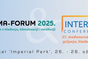 NAJAVA: TDC-Kampmann sudjelovanje na KLIMA-FORUM 2025