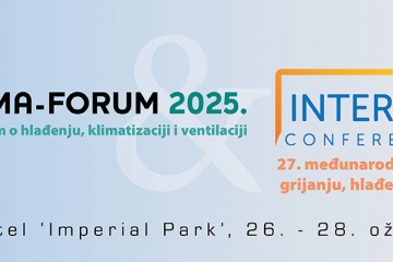 PRVA NAJAVA: Klima-Forum 2025 -  od 26. do 28. ožujka 2025. u Vodicama