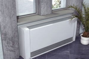 Novi kalkulacijski program za Venkon ventilokonvektore