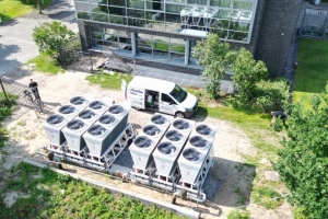 Revitalizacija postojećih poslovnih zgrada – put prema energetski učinkovitijim objektima Revitalizacija postojećih poslovnih zgrada – put prema energetski učinkovitijim objektima