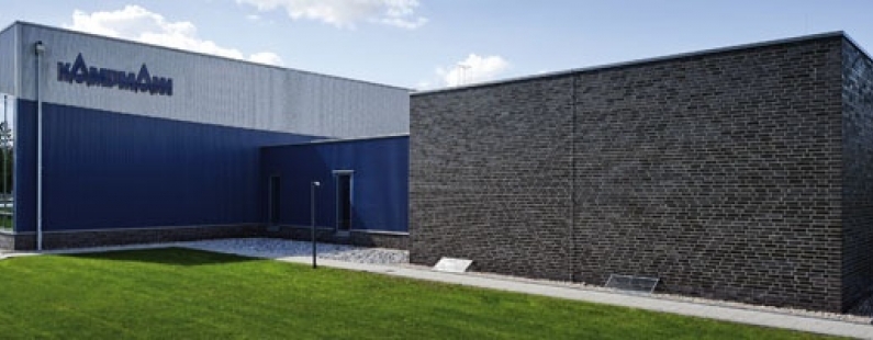 Kampmann stručna arhiva 2019.–2021. – voda, BIM i digitalizacija