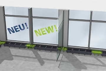 Novi Katherm modularni sistem