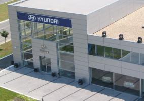Referenz Hyundai