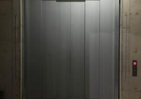 Freight elevators - Sindelfingen 32