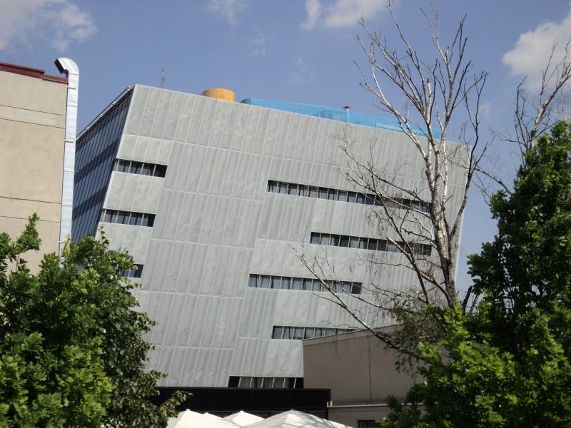 Knjižnica Filozofskog fakulteta u Zagrebu