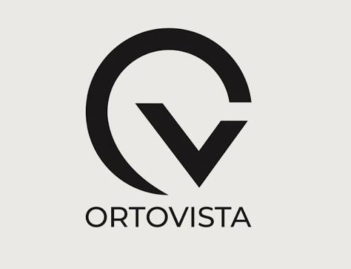 Ortovista Poliklinika – logotip