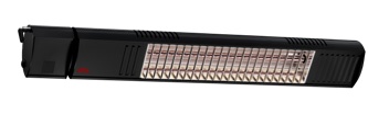 TERM BT infrared heater