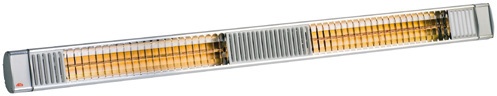 TERM MULTI two-heater arrangement